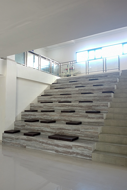 Idea Room