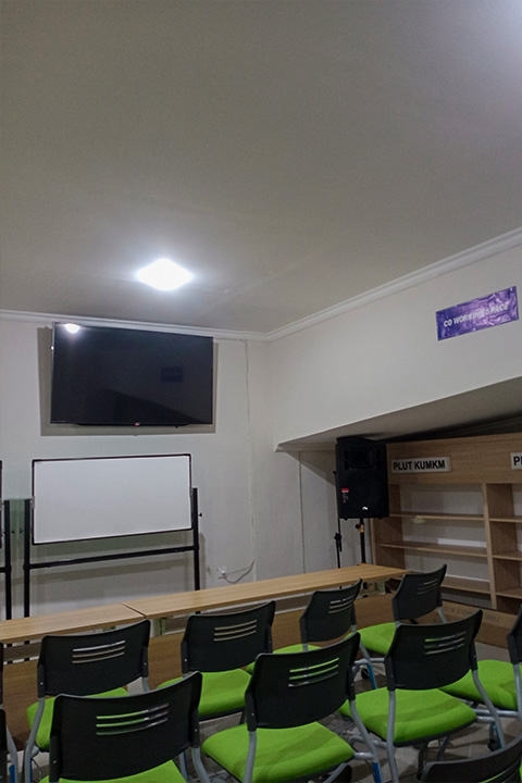 Coworking Space